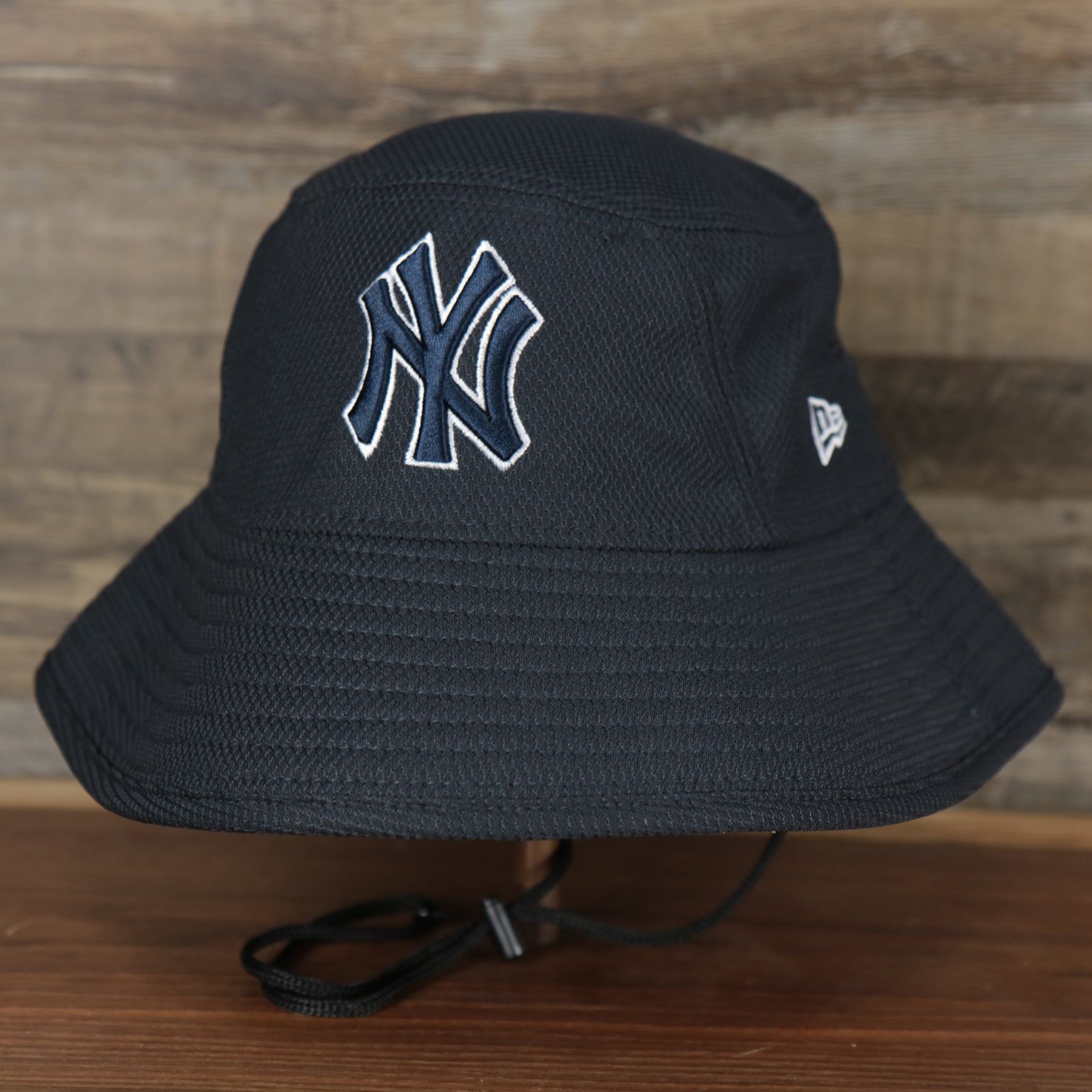 new york mets world series hat