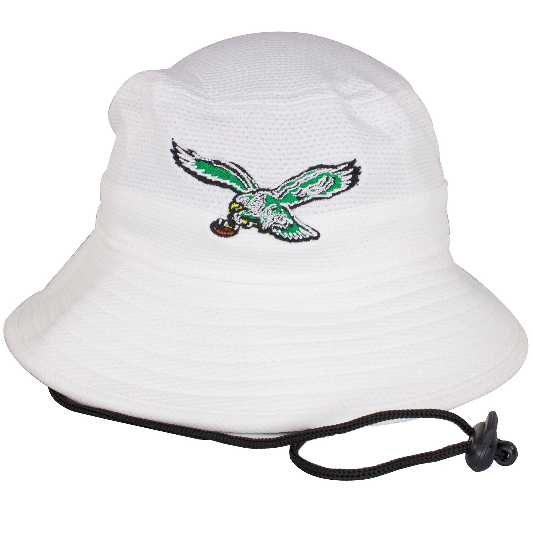 philadelphia eagles white hat