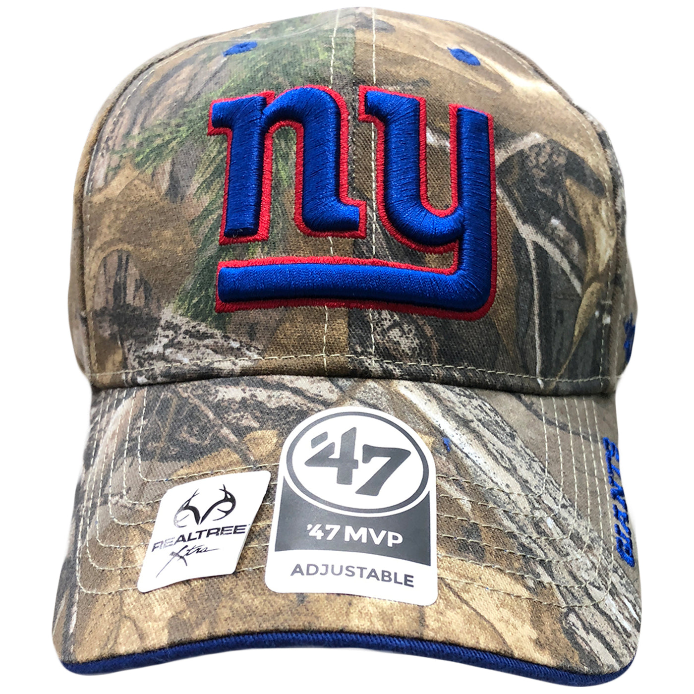 ny giants camo hat