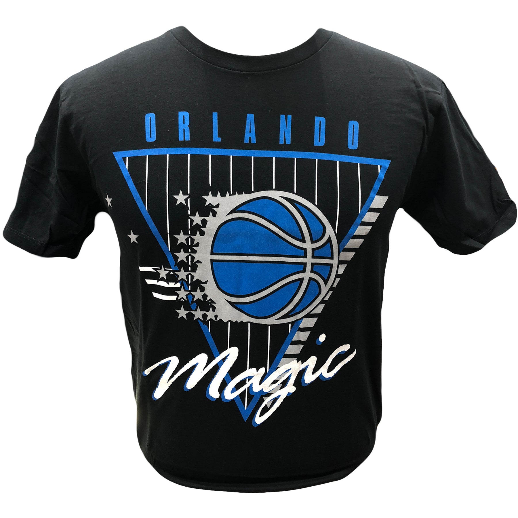 old school orlando magic jersey