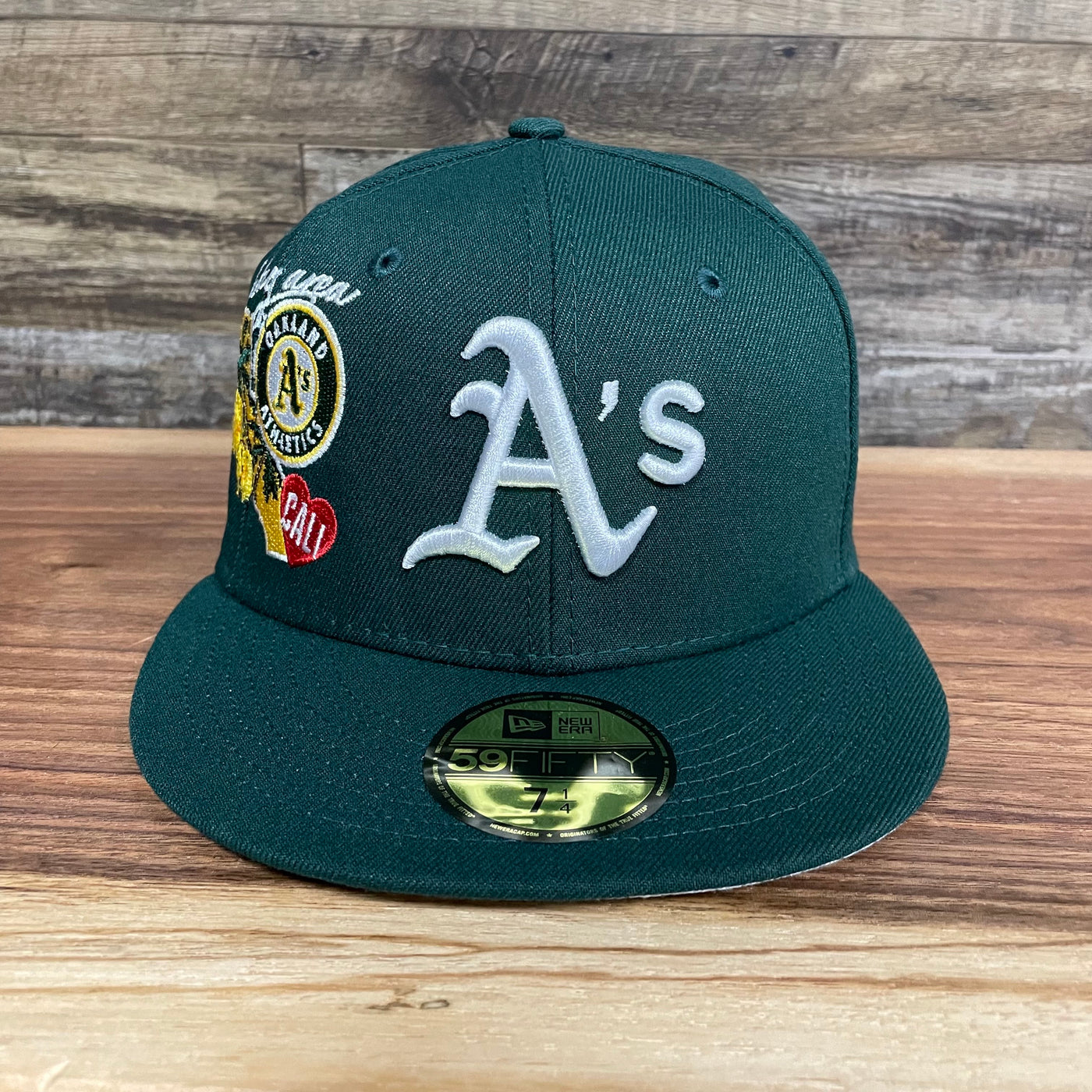 oakland a's side patch hat for Sale,Up To OFF 72%