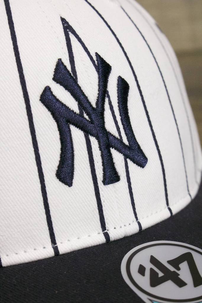 new york yankees pinstripes