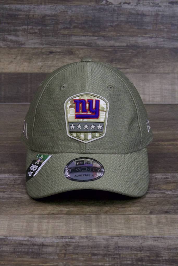 nfl veterans hats