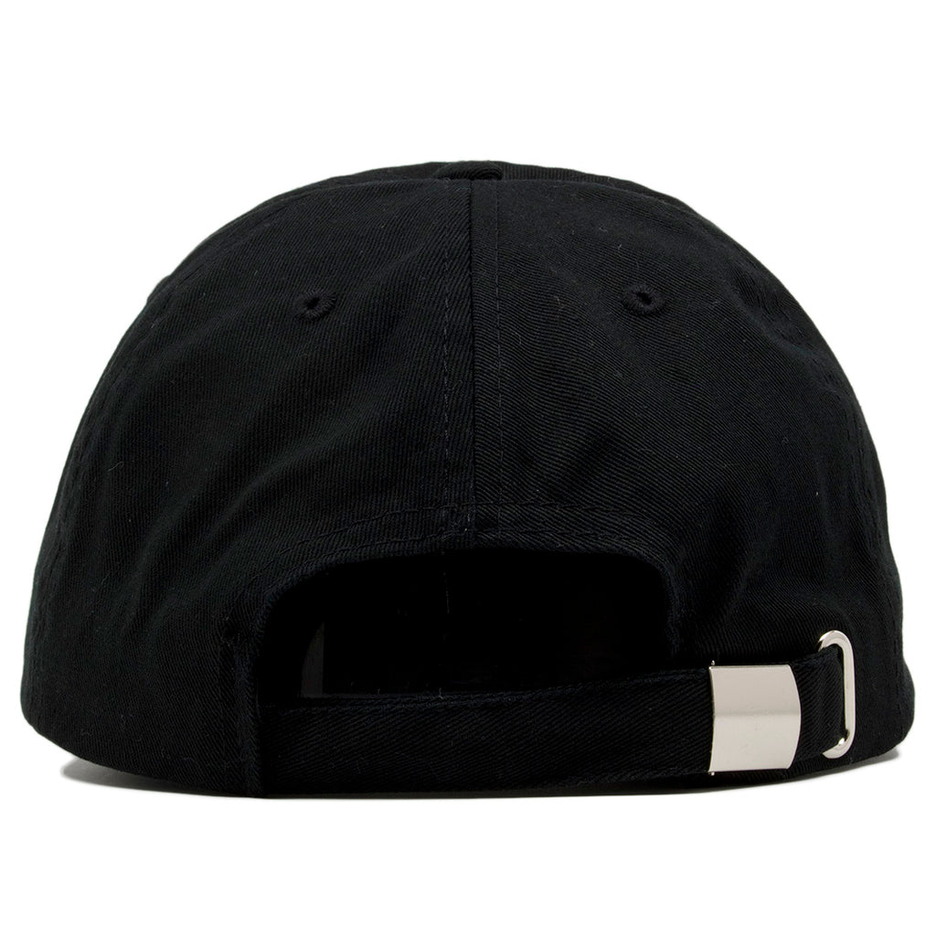 Blank Black Adjustable Dad Hat – Cap Swag