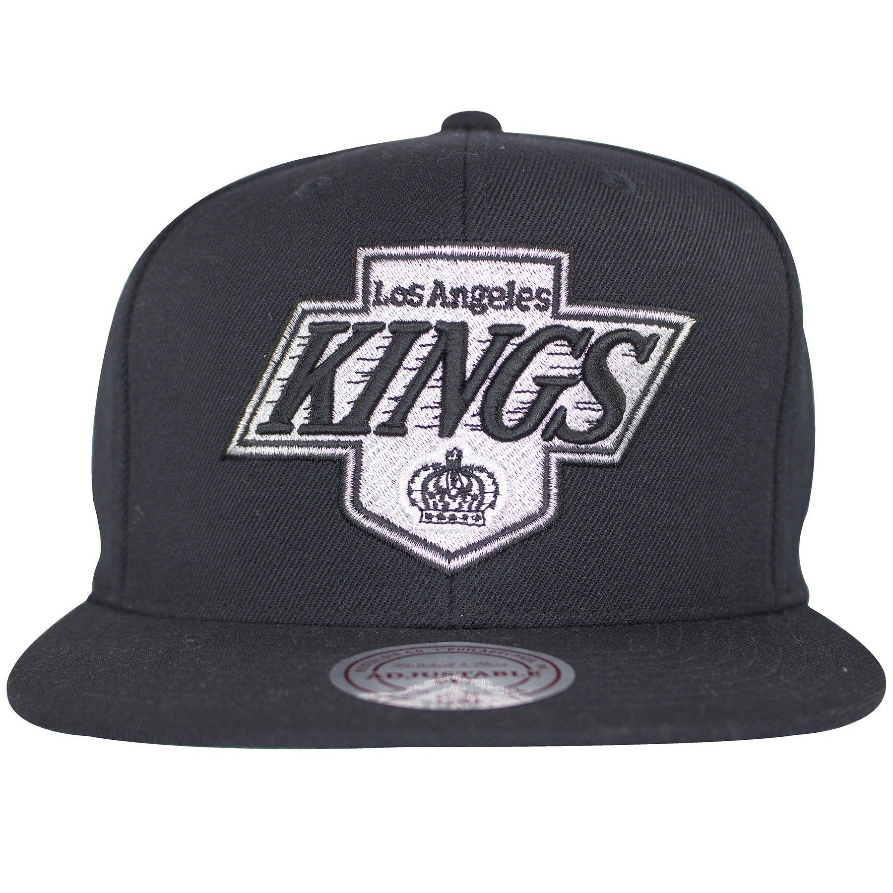 vintage los angeles kings hat