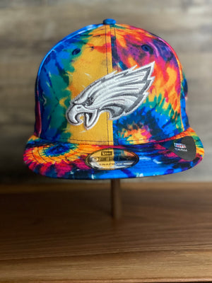 nfl rainbow hats