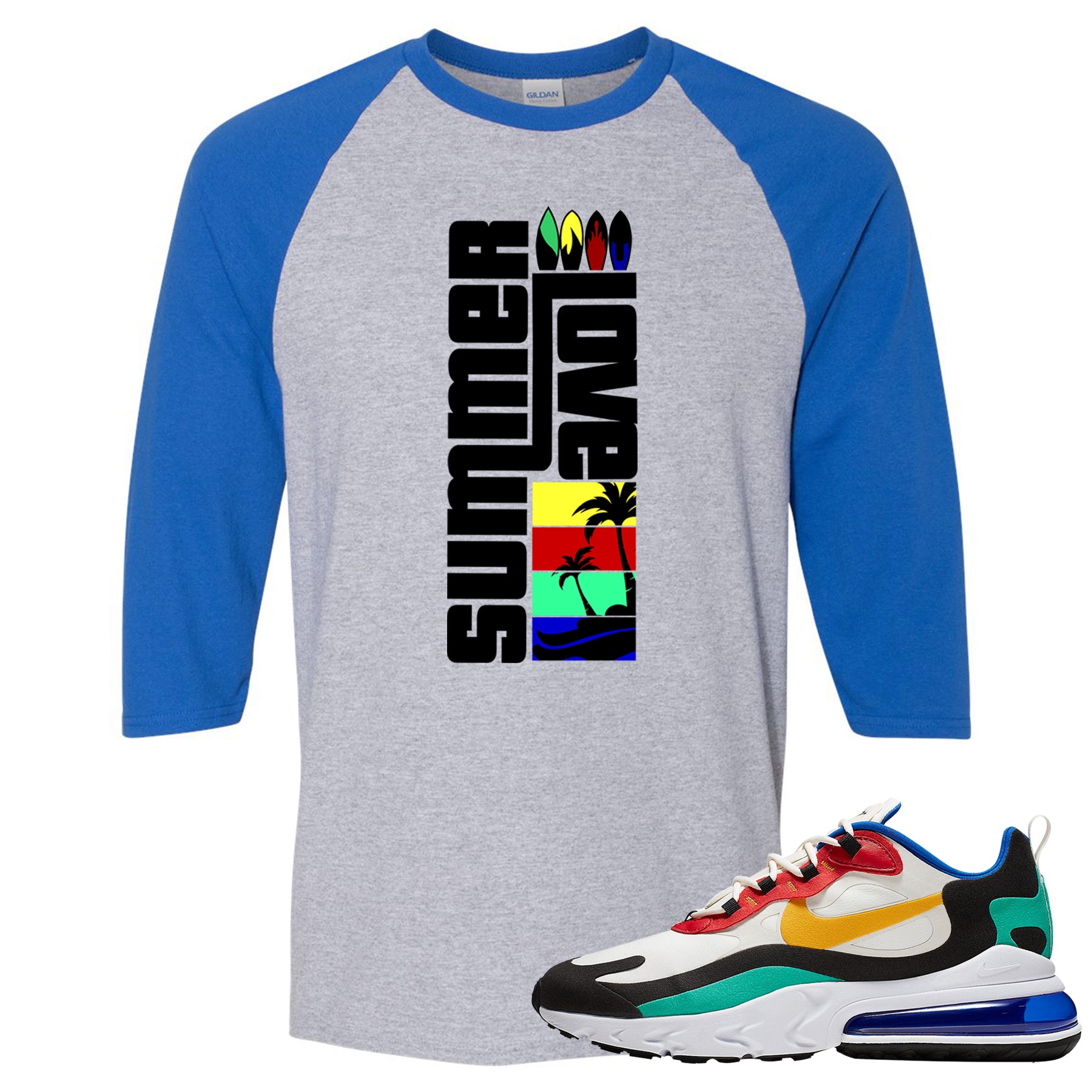 nike bauhaus shirt