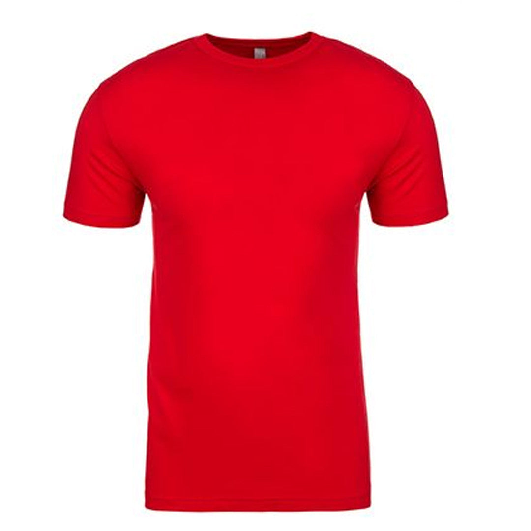 Download Blank Red Cotton T Shirt Plain Red Tee Cap Swag