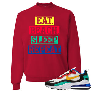 nike 270 react outfit