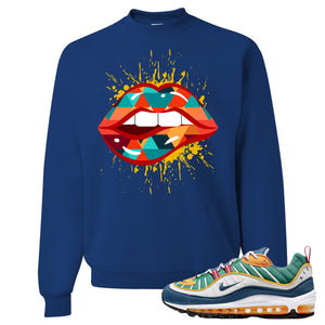 Air Max 98 Matching Sneaker Clothing Sneaker Outfits To Match Air Ma ged M Cap Swag