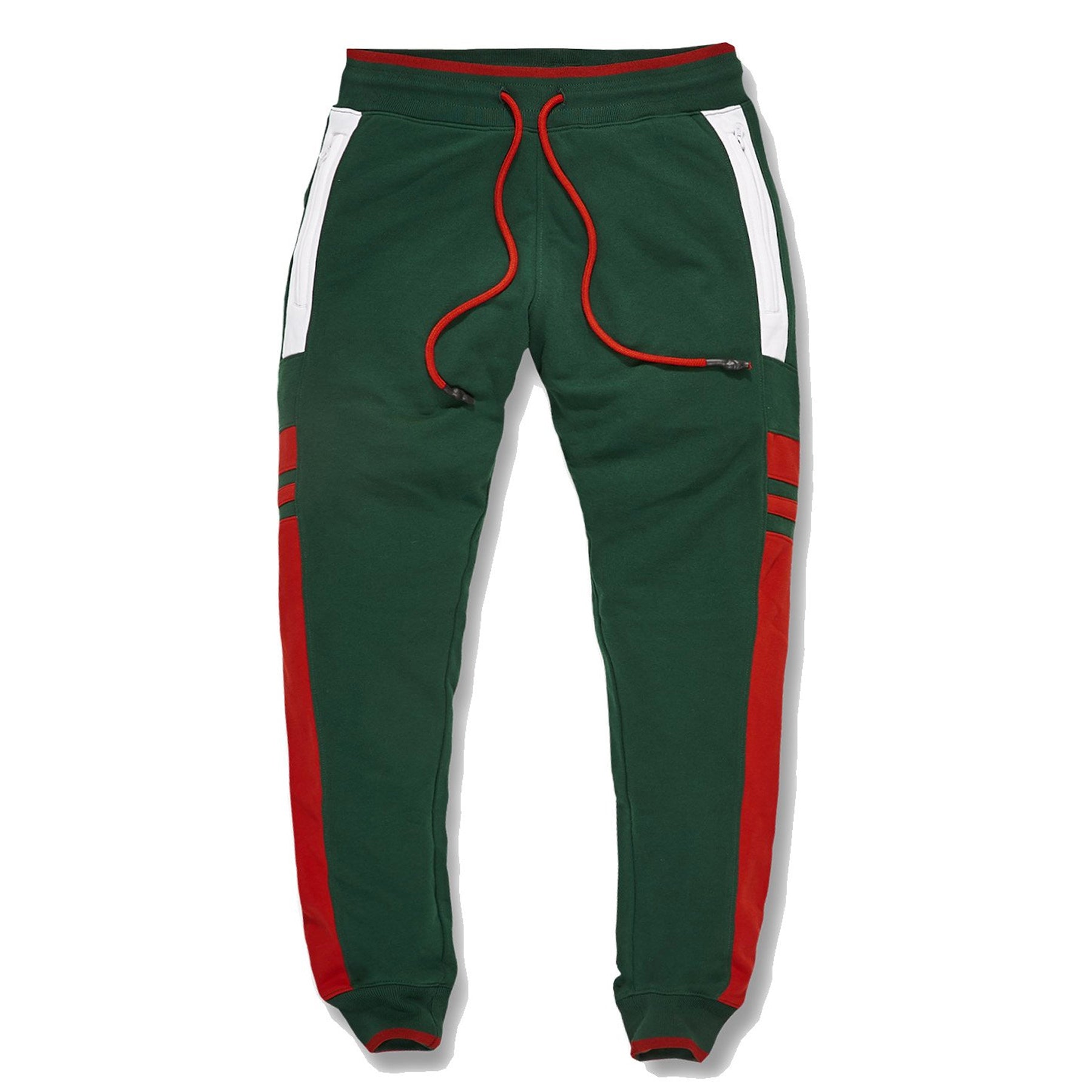 Italian Colorway Inspired Italian Fashion Green Red Stripe Snake and B ...