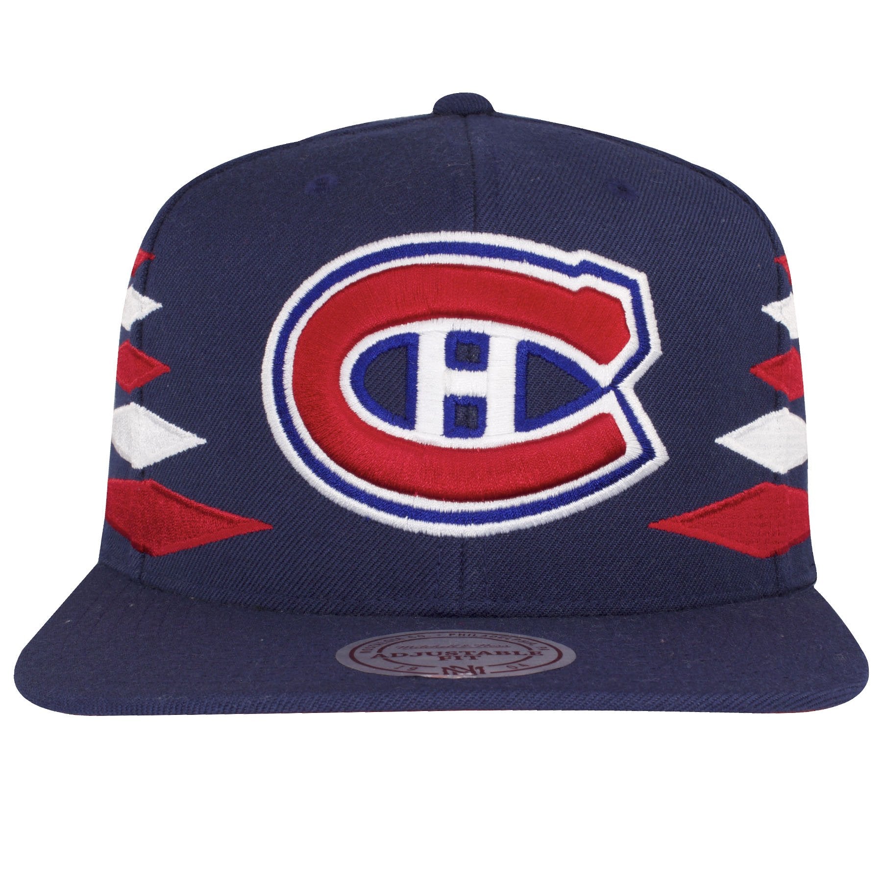 montreal canadiens trapper hat