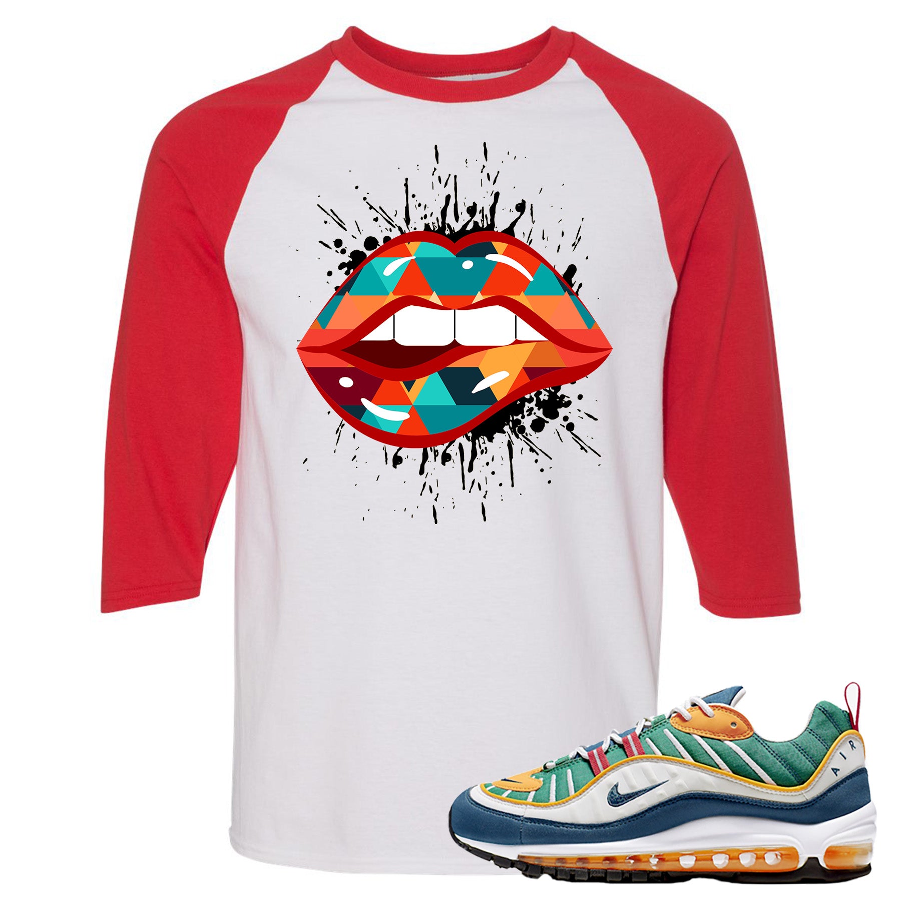 air max 98 t shirt