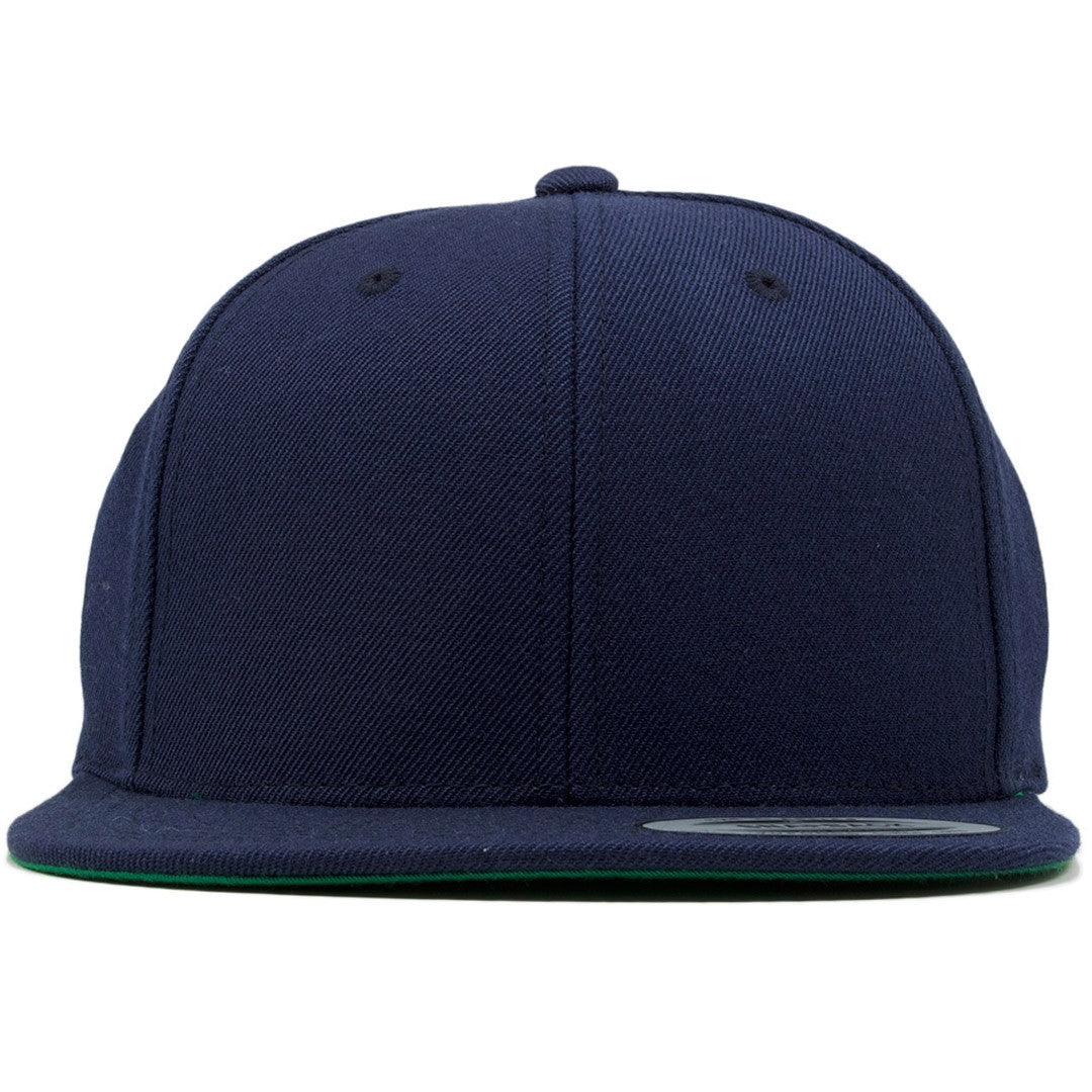 navy blue hat