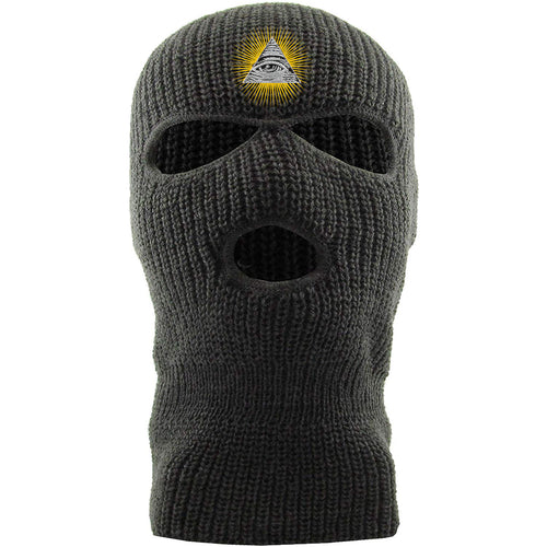 Download 3 Hole Ski Masks - Cap Swag