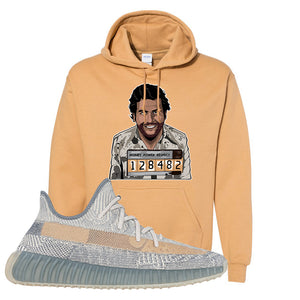 shirts to match yeezy israfil