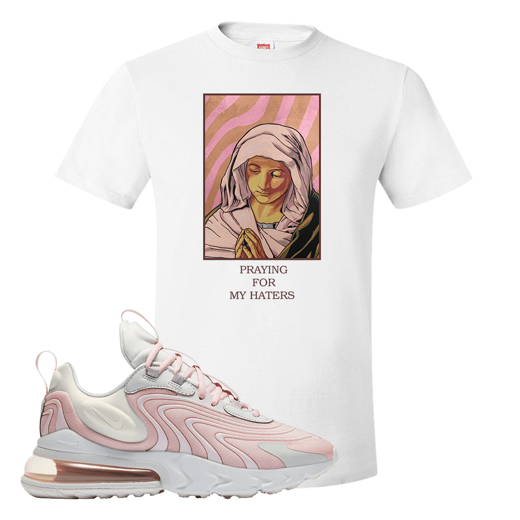 air max 270 react t shirt