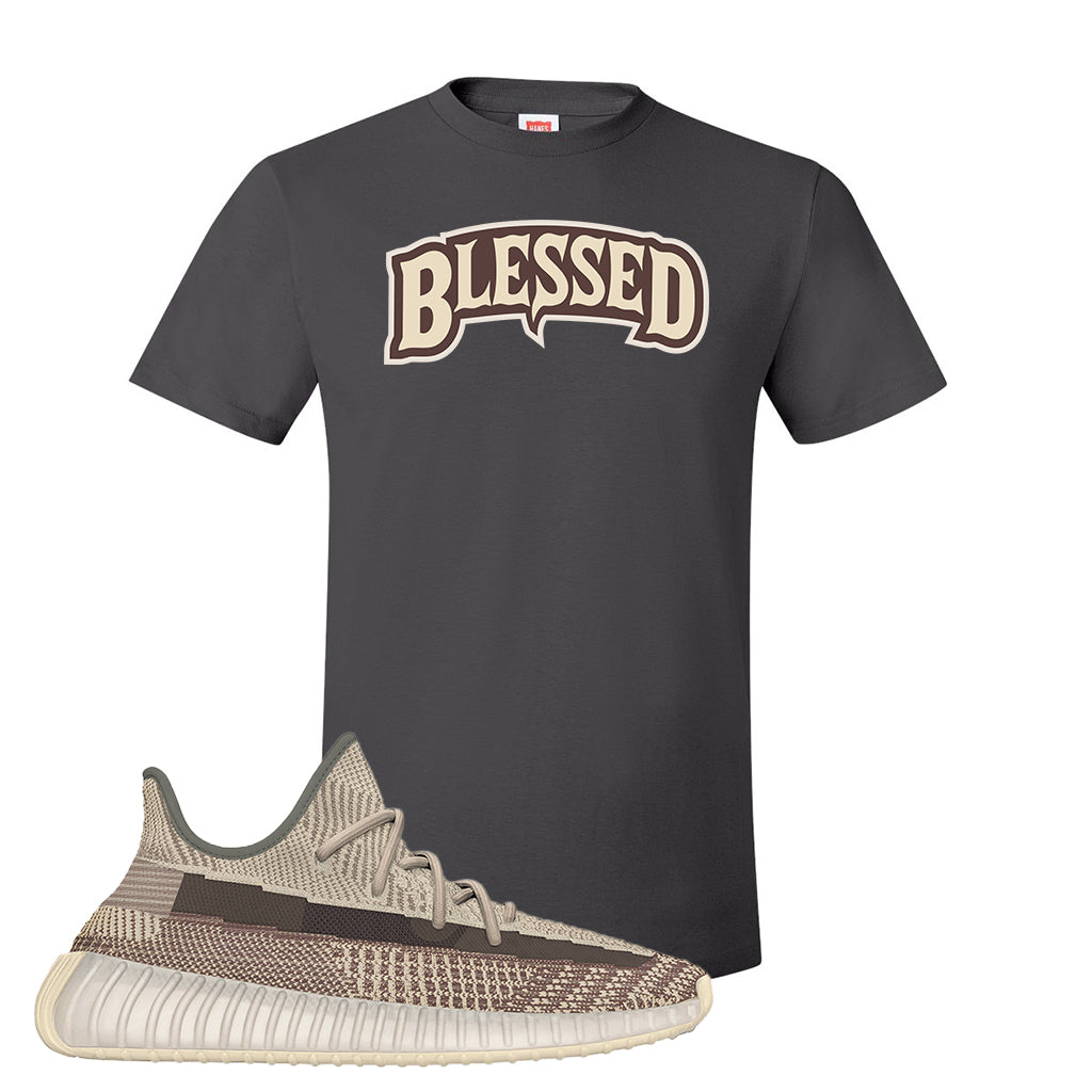 yeezy 350 zyon shirt