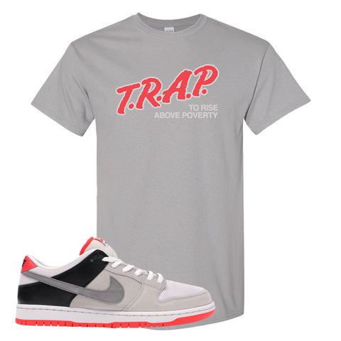 Sb Dunk Low Safari Sneaker White T Shirt Tees To Match Nike Sb Dunk Cap Swag - nike safari shirt roblox