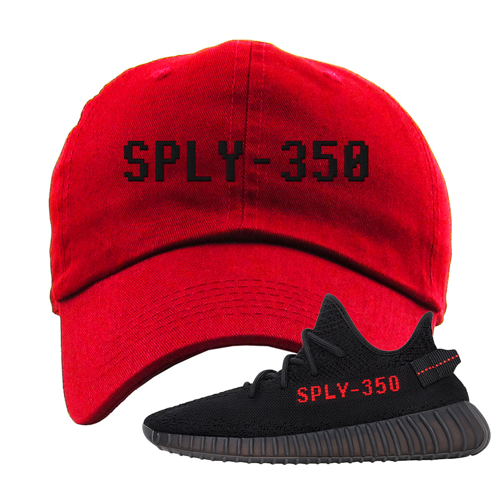 red sply 350