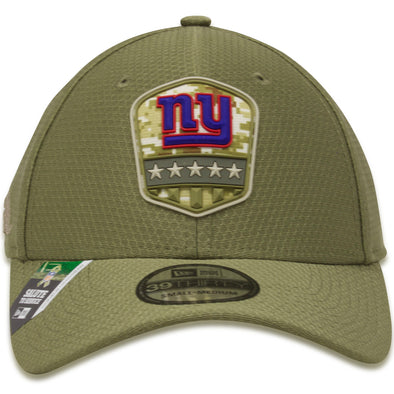 ny giants salute to service cap