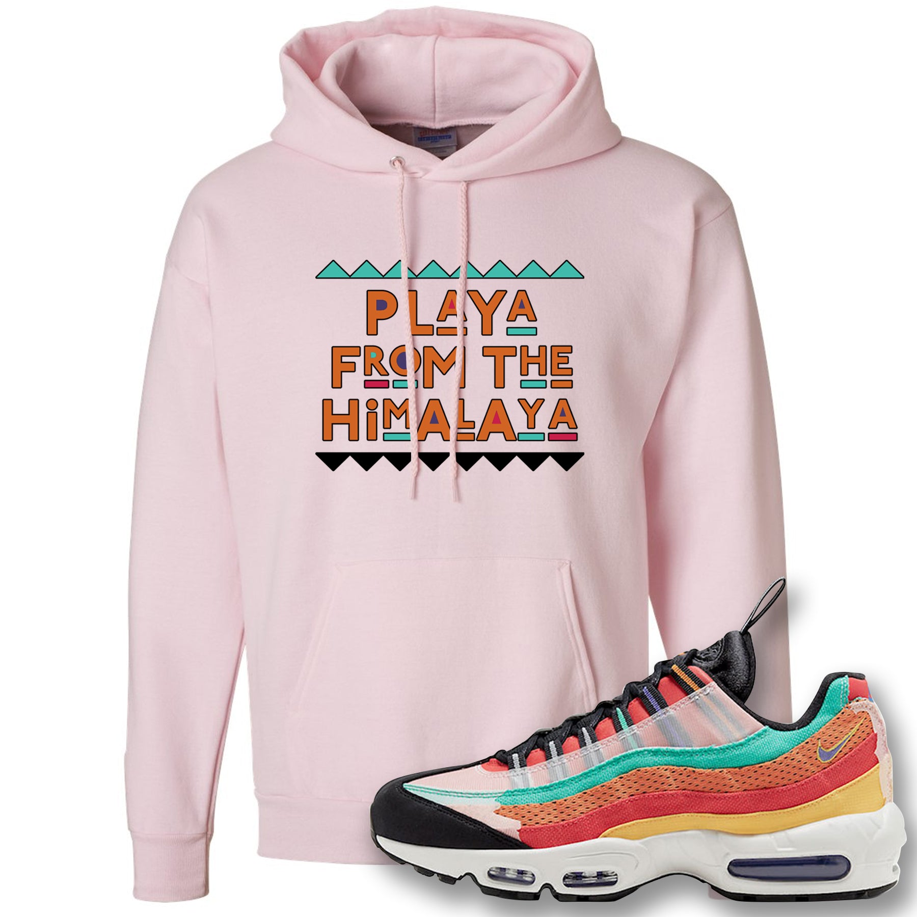 nike air max pullover hoodie