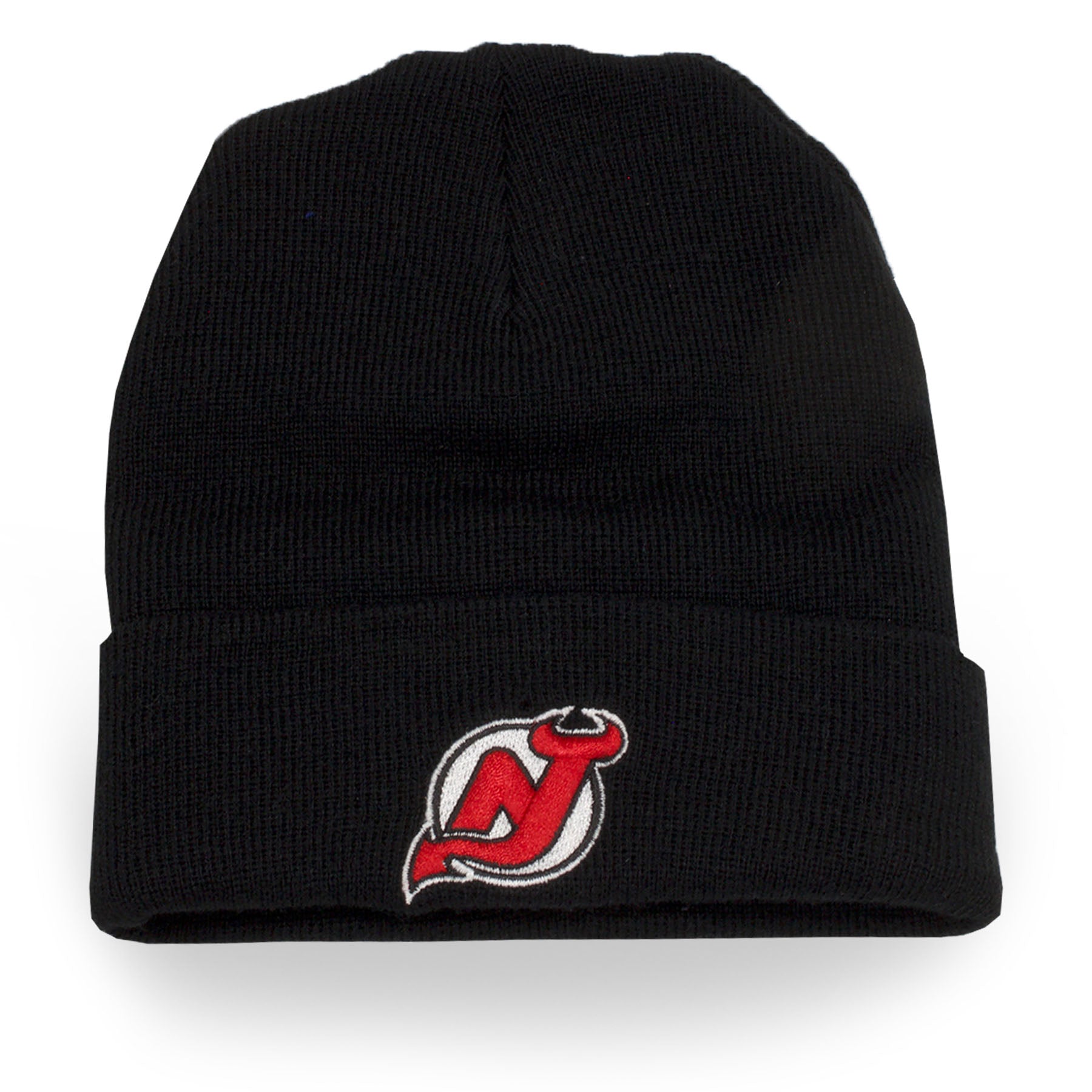 new jersey devils winter hat