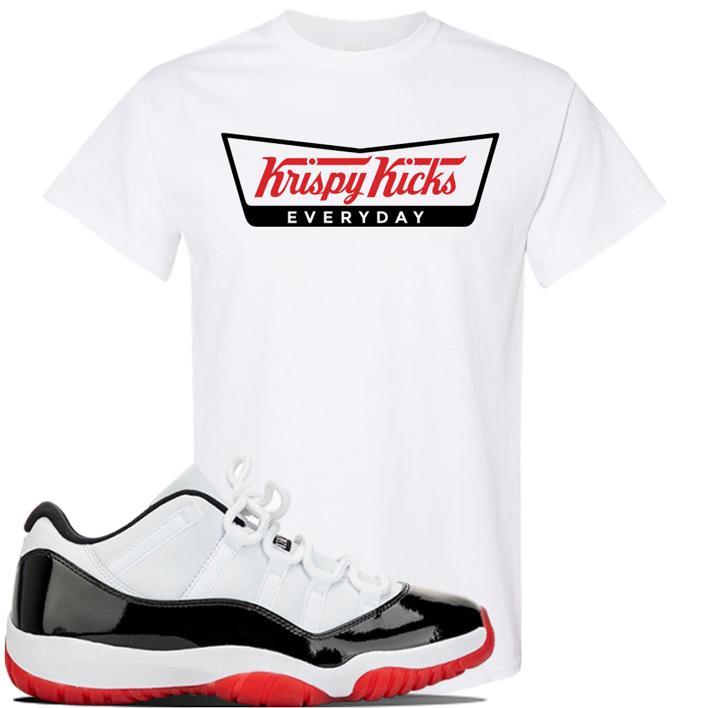 white and black jordan shirt