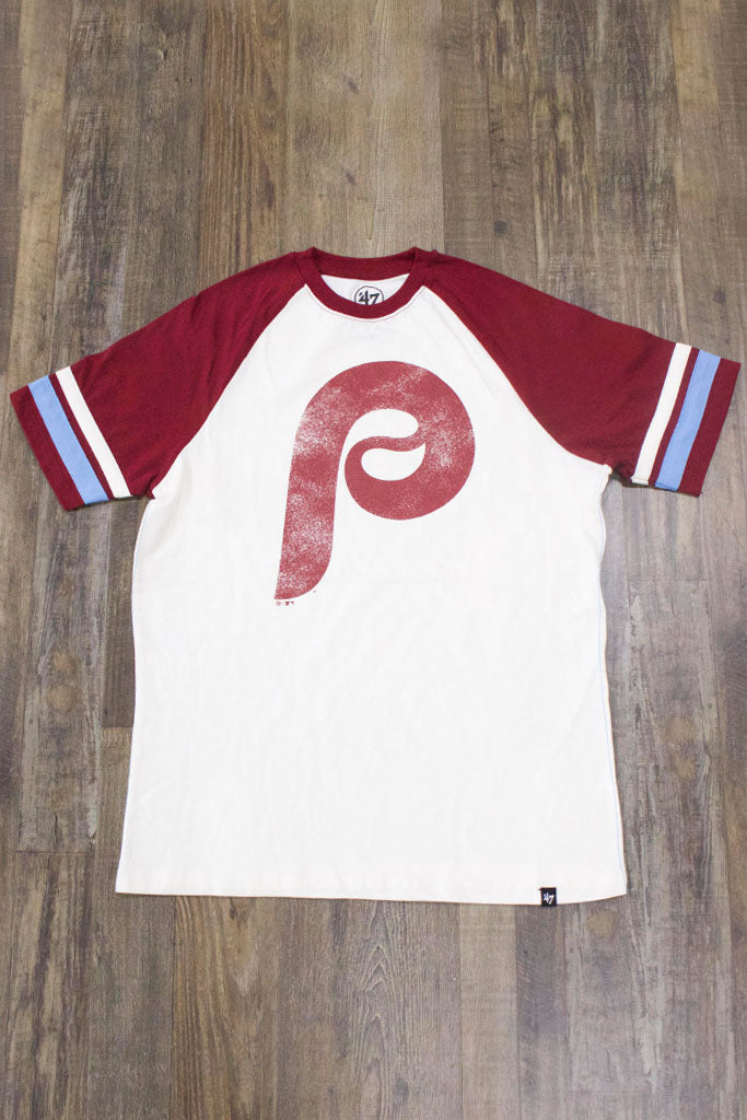 vintage philadelphia phillies t shirts