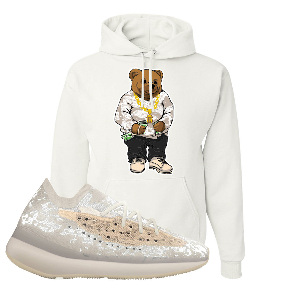 adidas yeezy hoodie