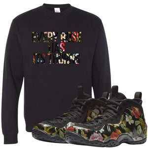 outfits to wear with foamposites