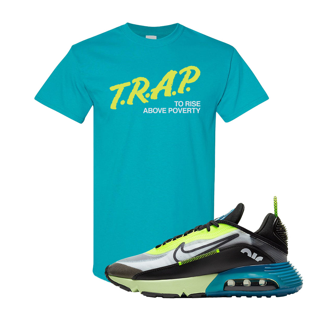 Air Max 2090 Volt T Shirt | Trap To 