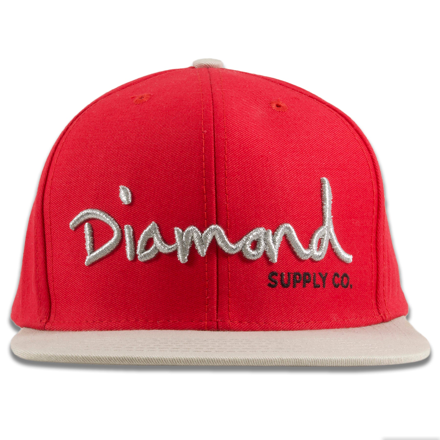 diamond supply company hats