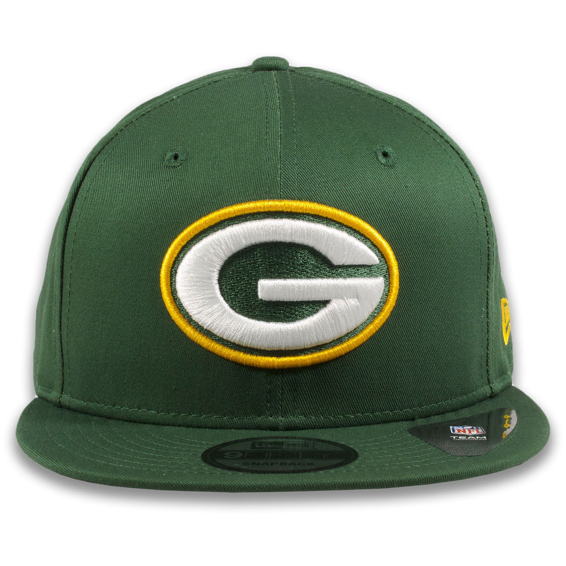 custom green bay packers hats