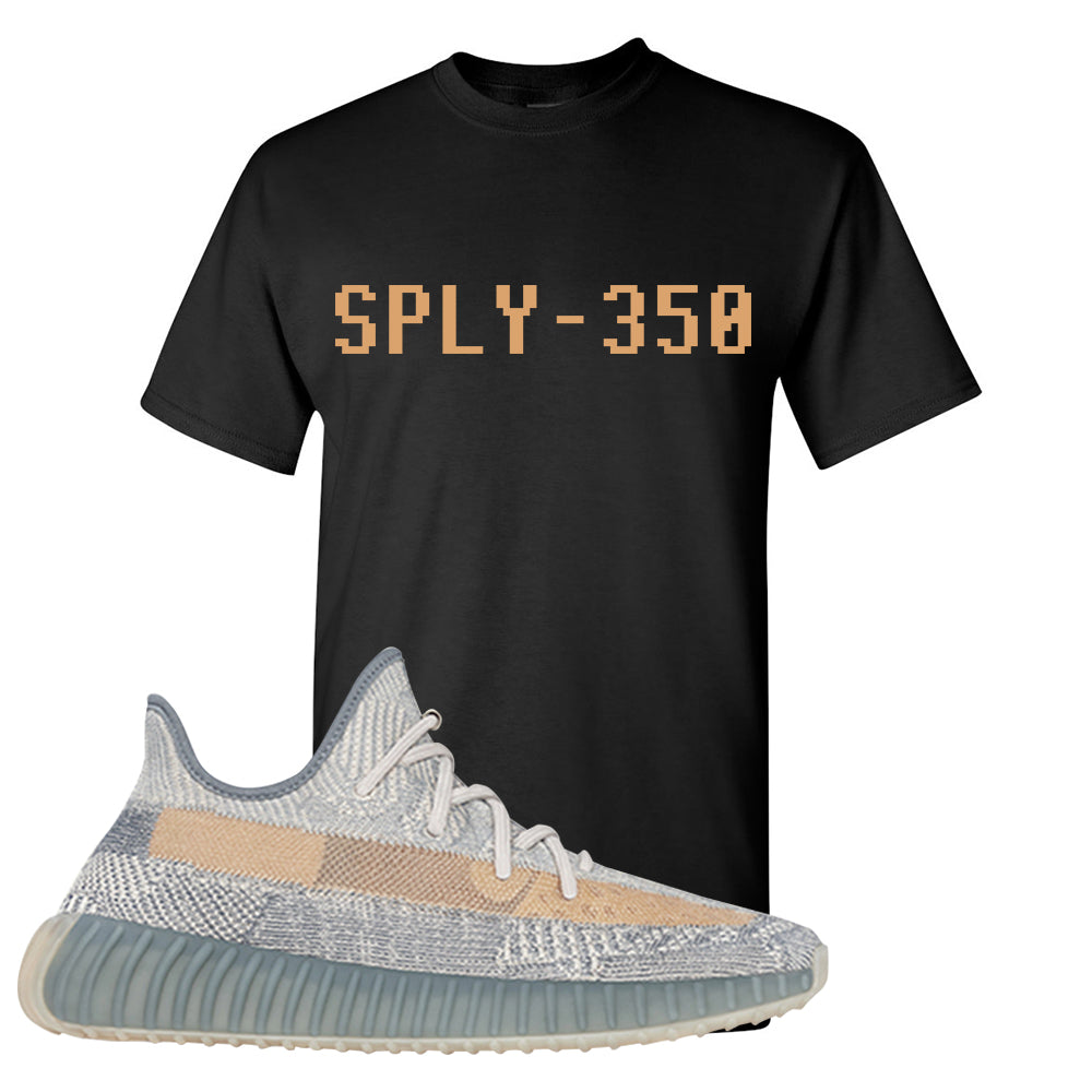 sply 350 yeezy black