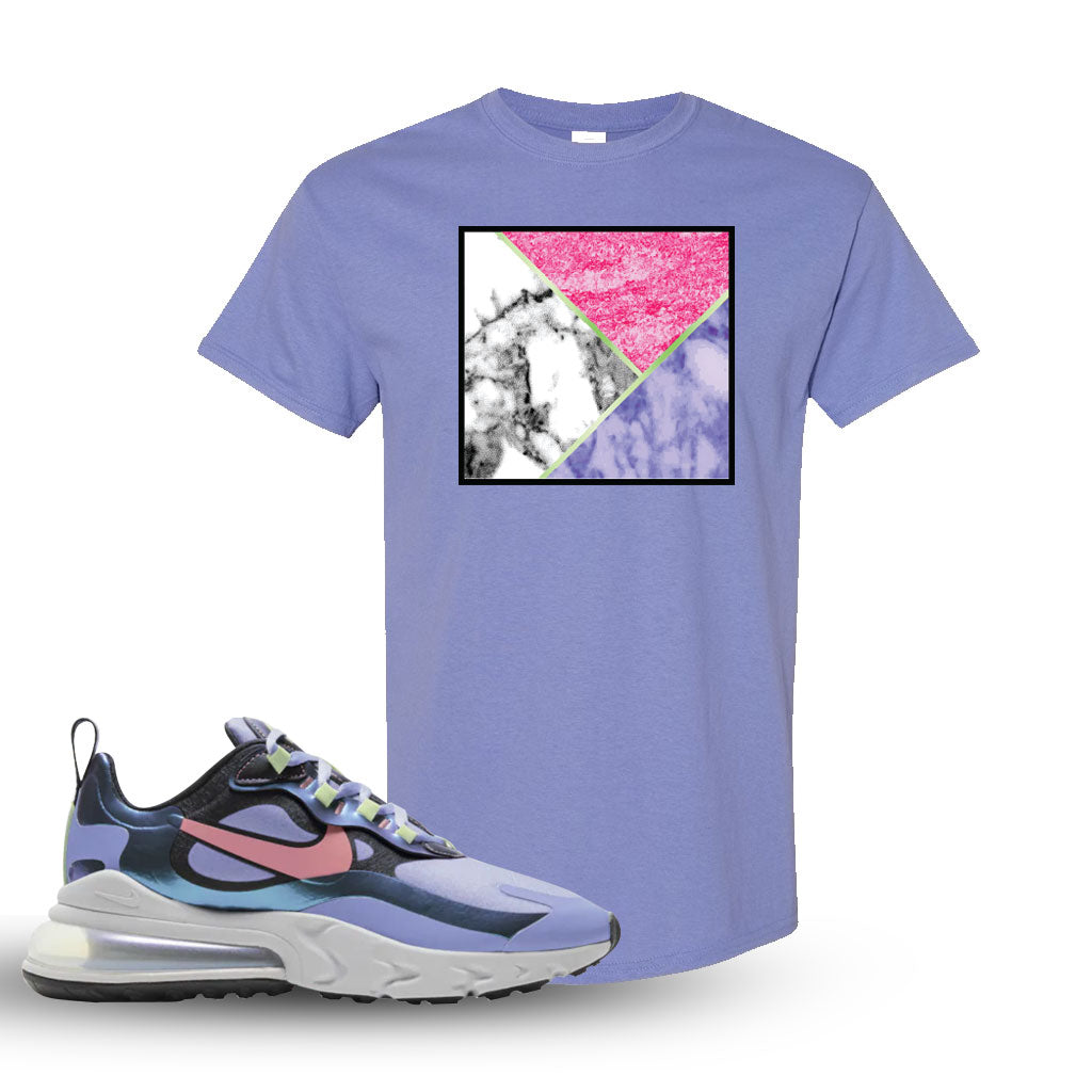 purple air max shirt