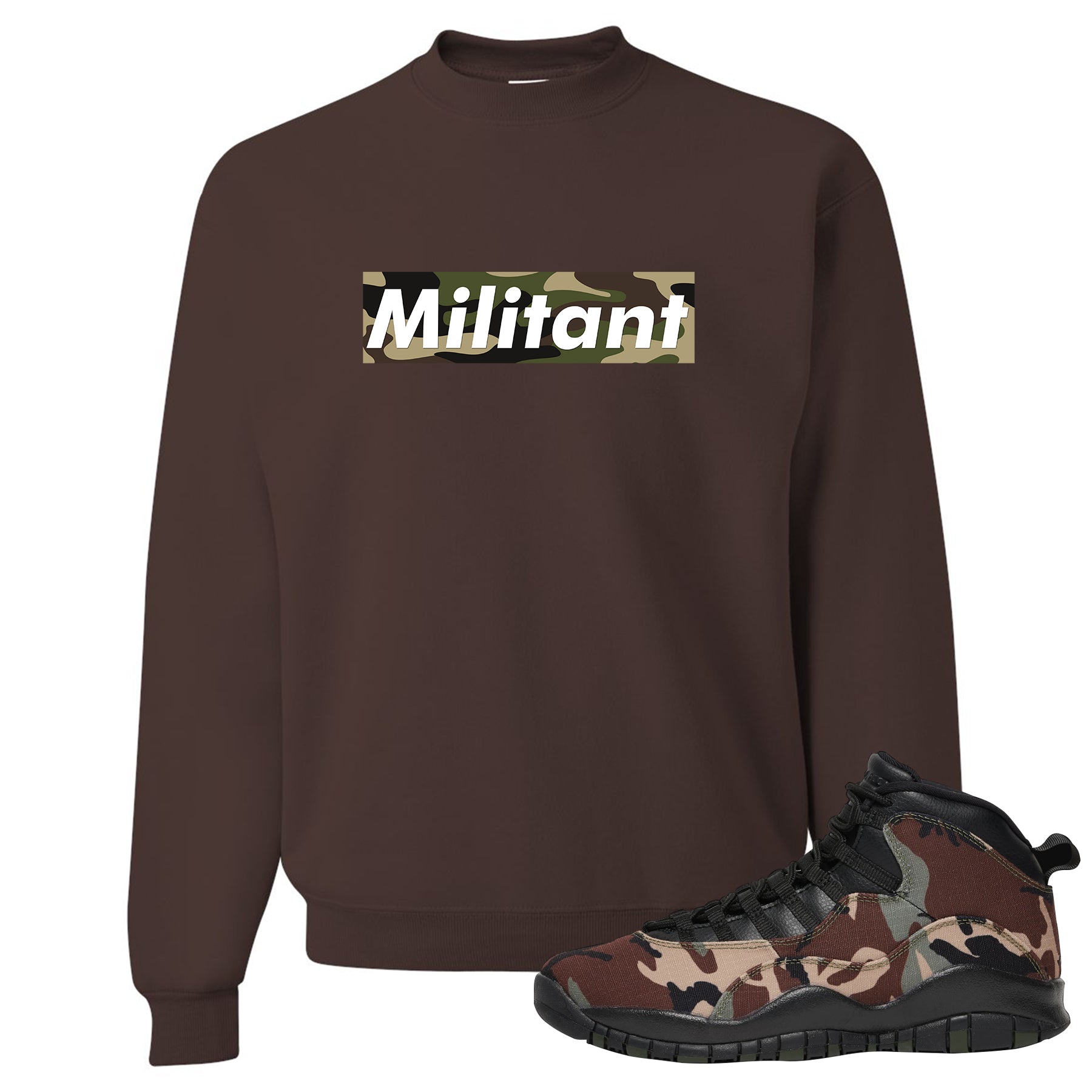 camo jordan shirt