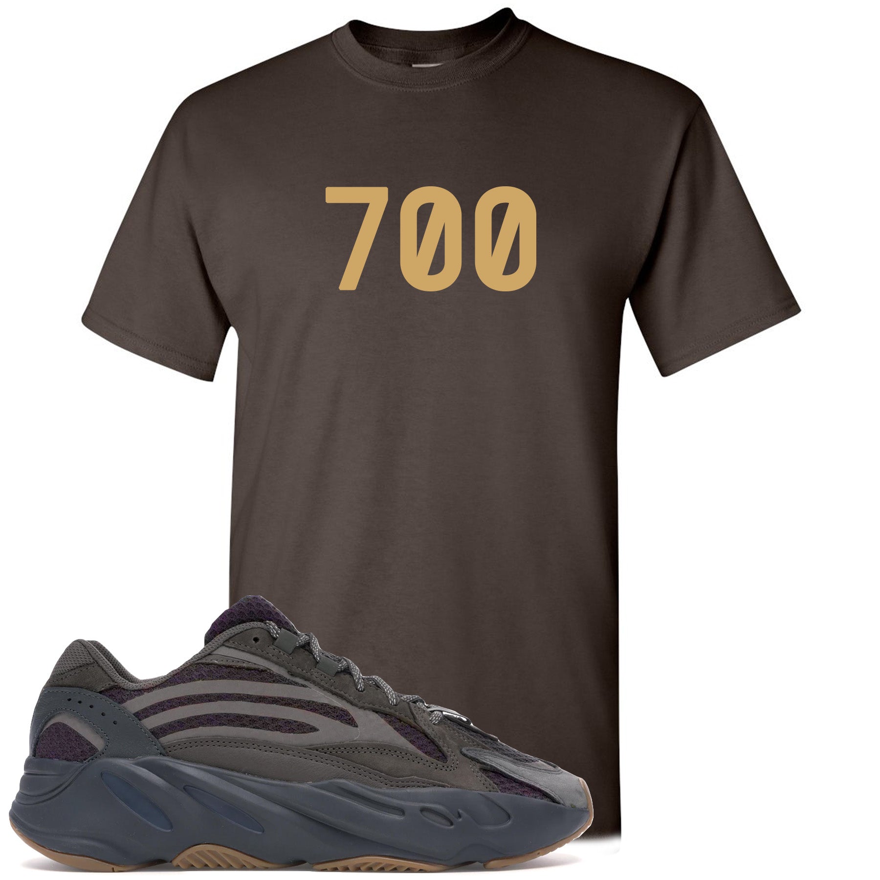 Yeezy Boost 700 Geode Sneaker Hook Up 