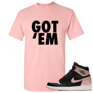 jordan 1 crimson tint outfit