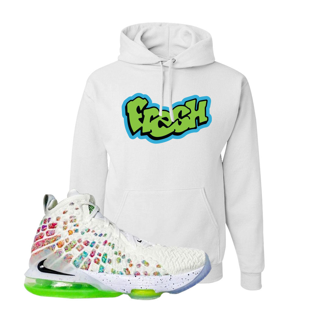 Air Command Force Hoodie | Fresh 