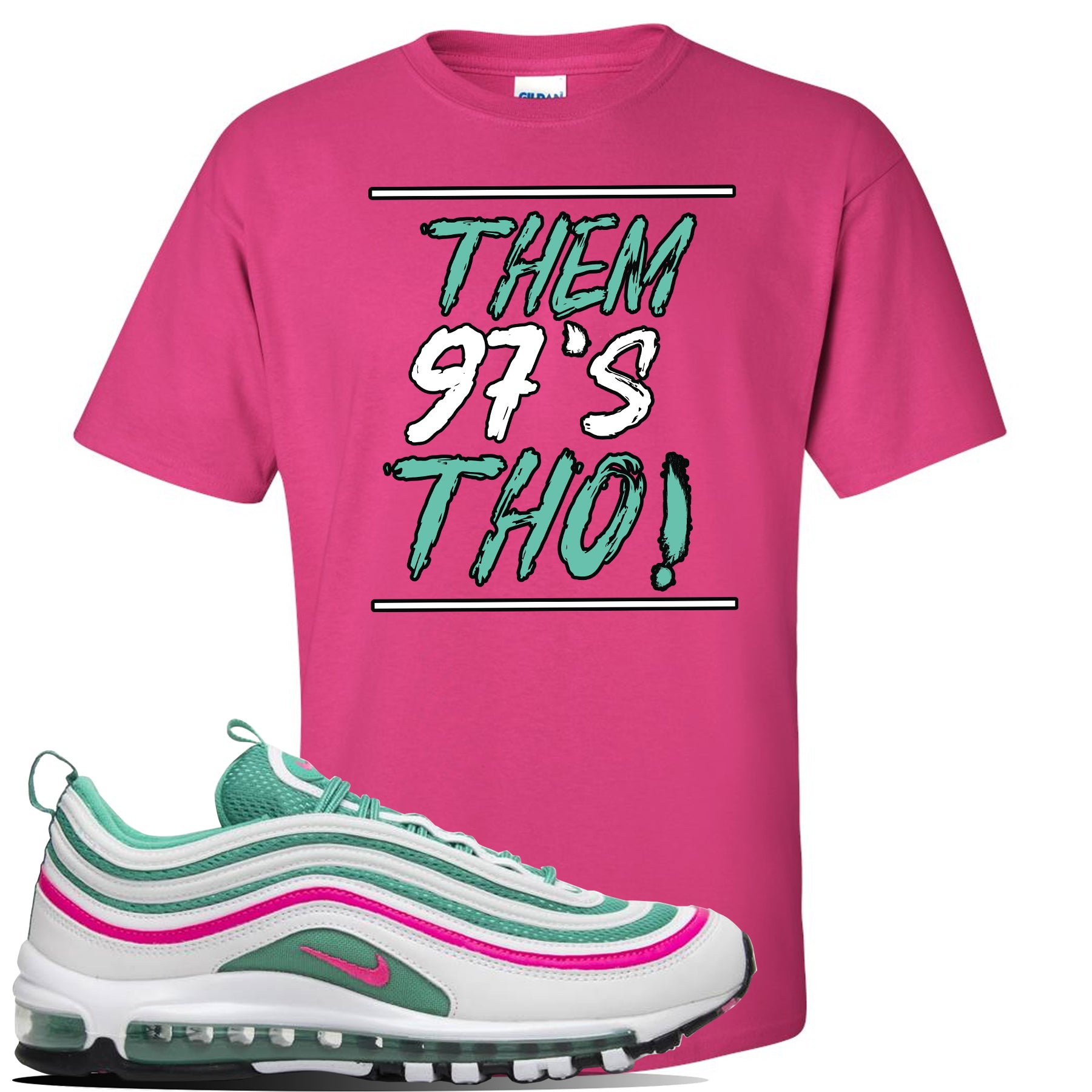 south beach air max 97 shirts