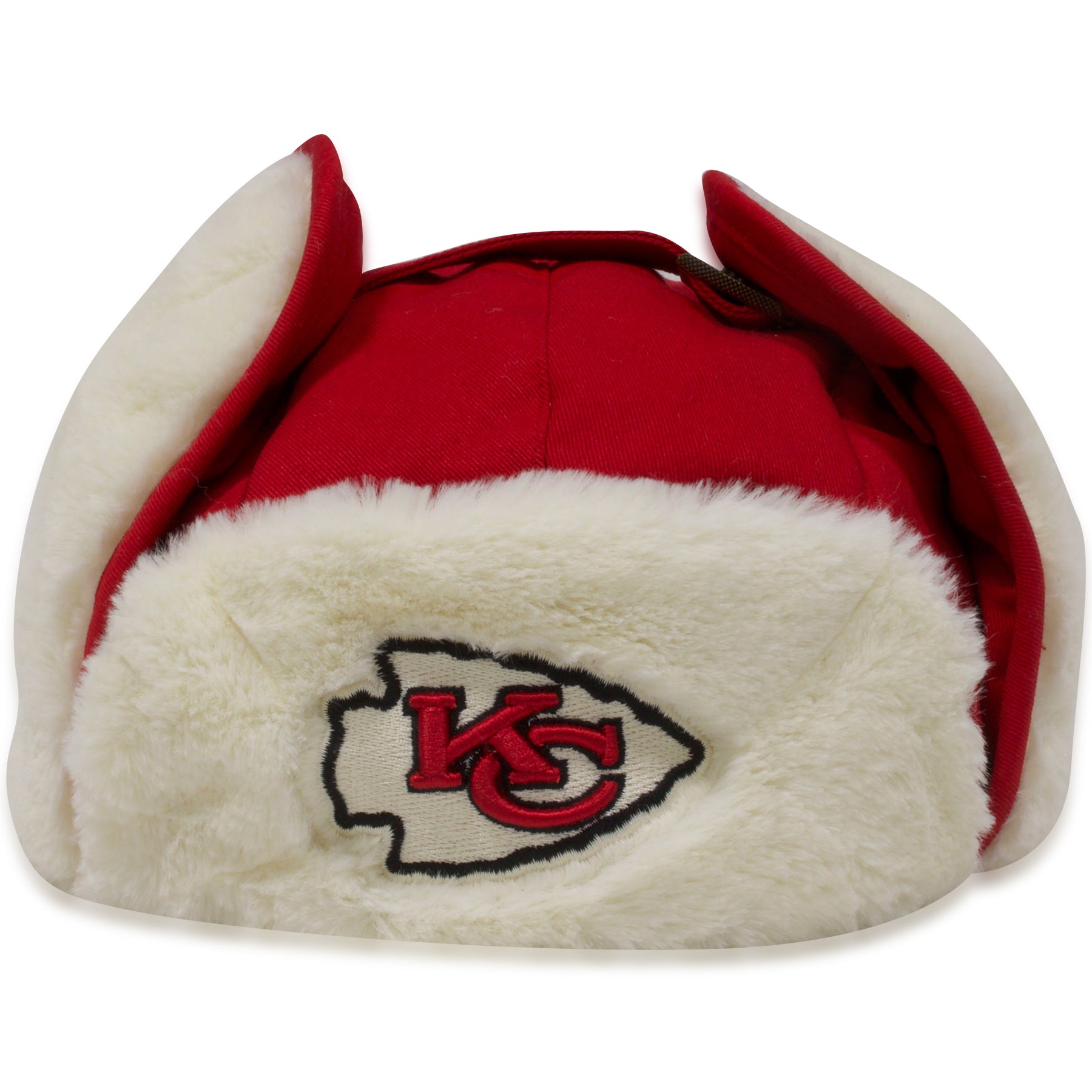 kc chiefs swag