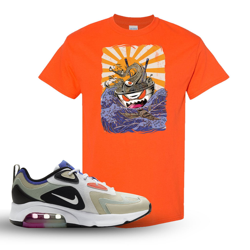 air max 200 shirt