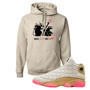 jordan 13 chinese new year clothes