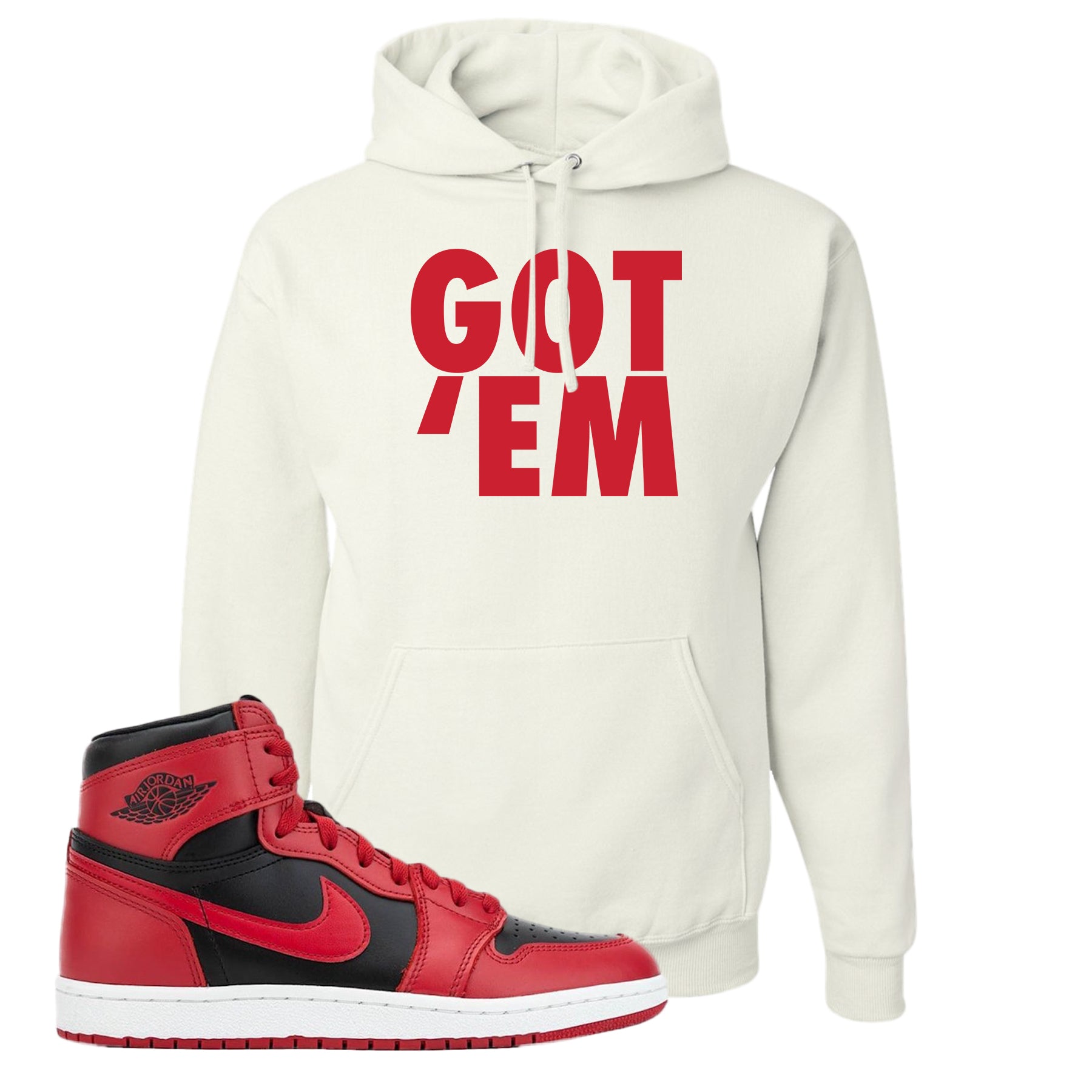 jordan varsity pullover hoodie