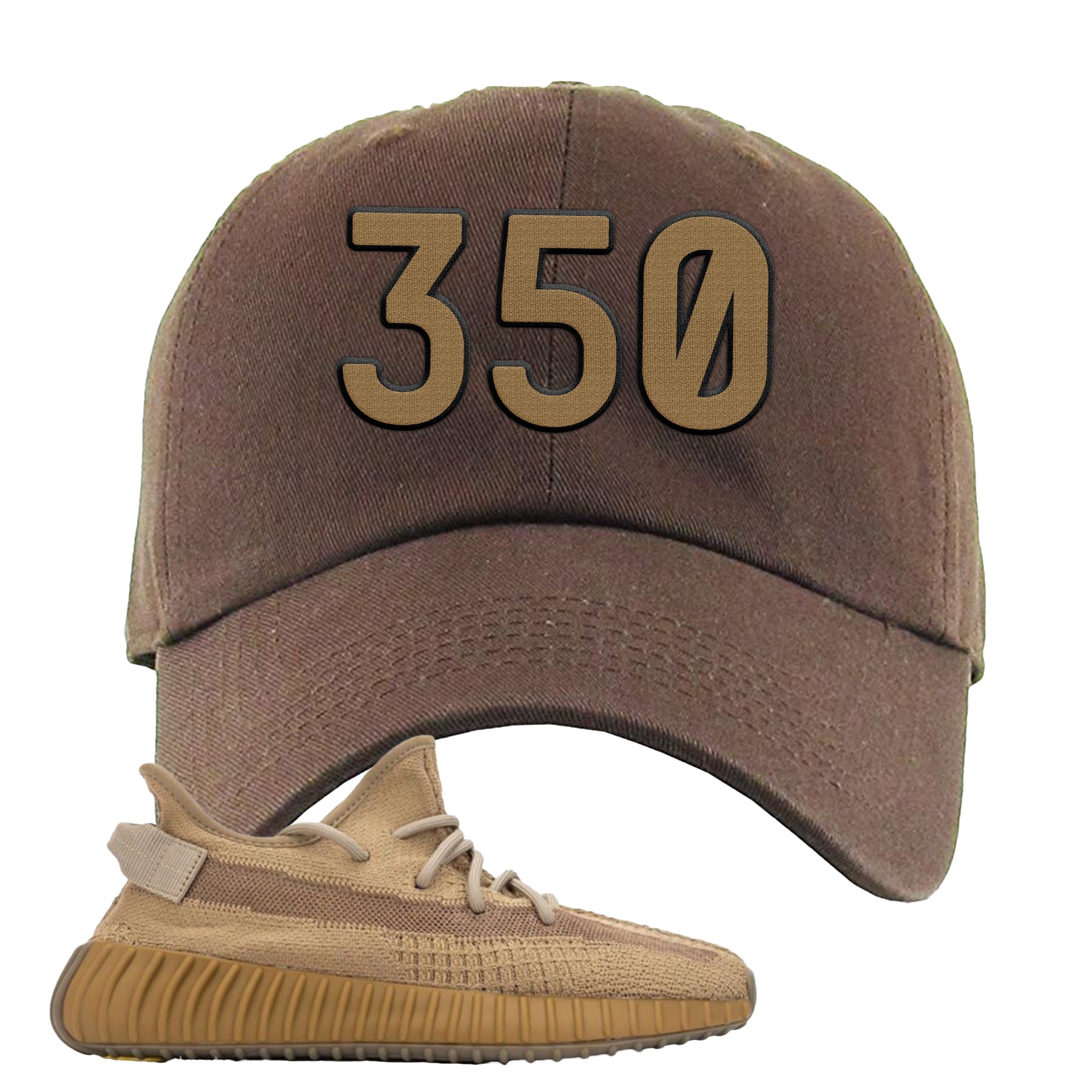 yeezy 350 brown