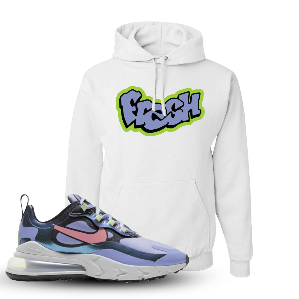 air max 270 hoodie