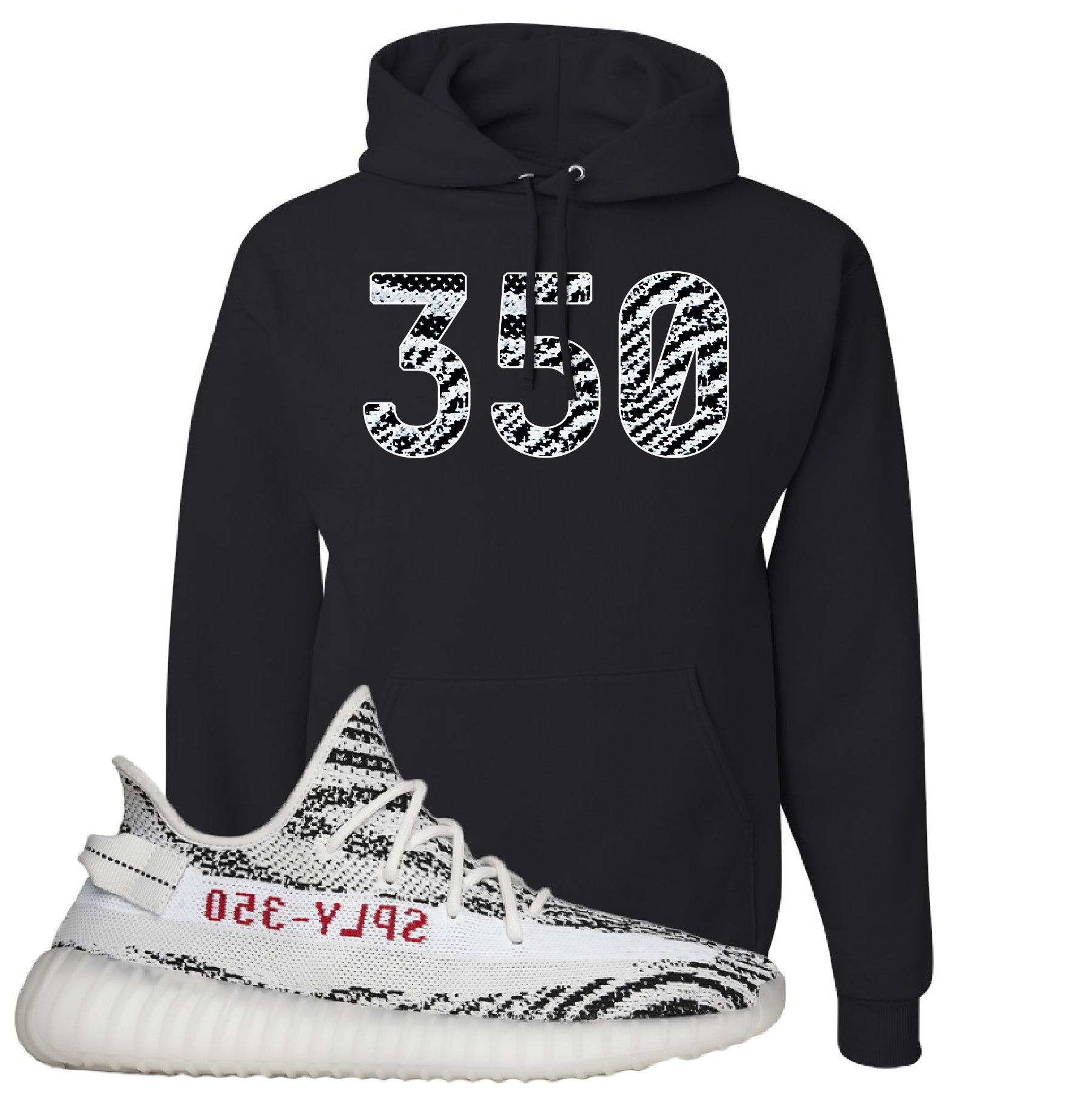 yeezy 350 hoodie