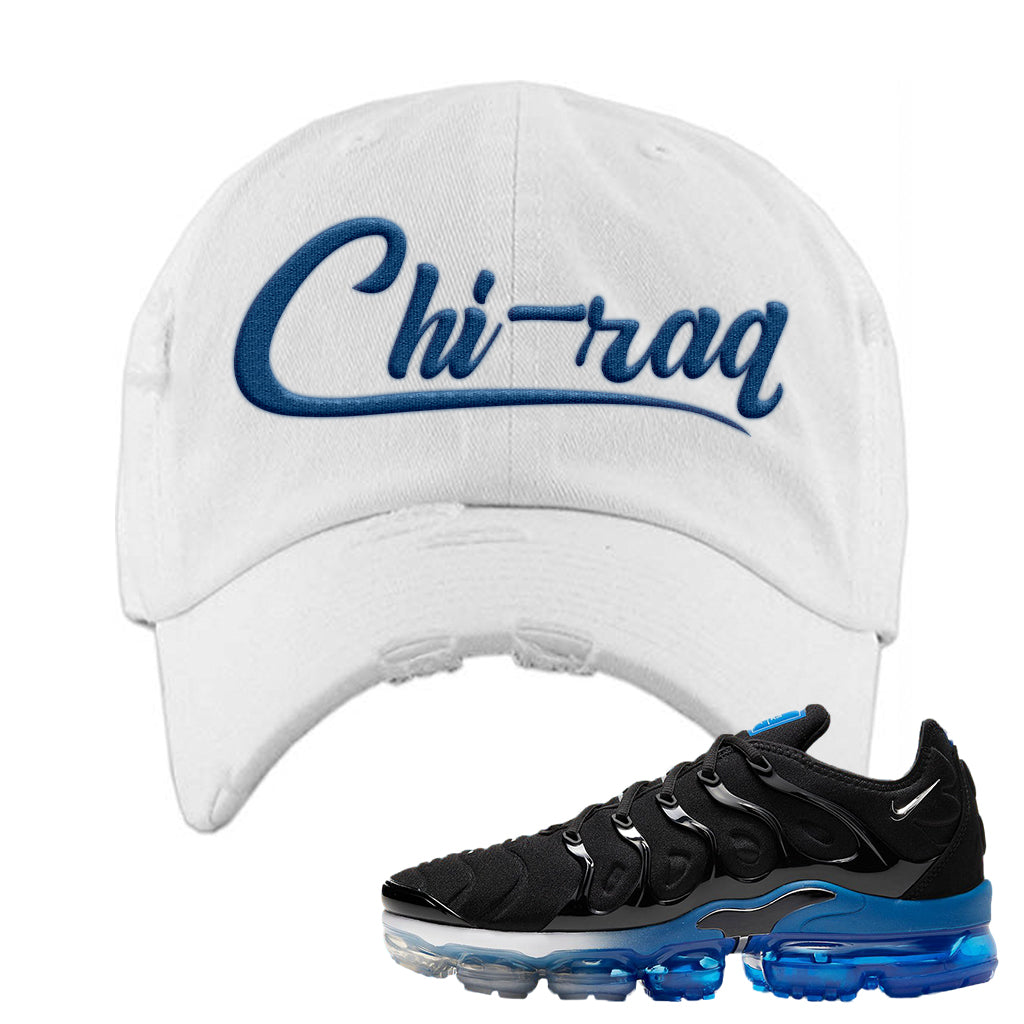 vapormax hat