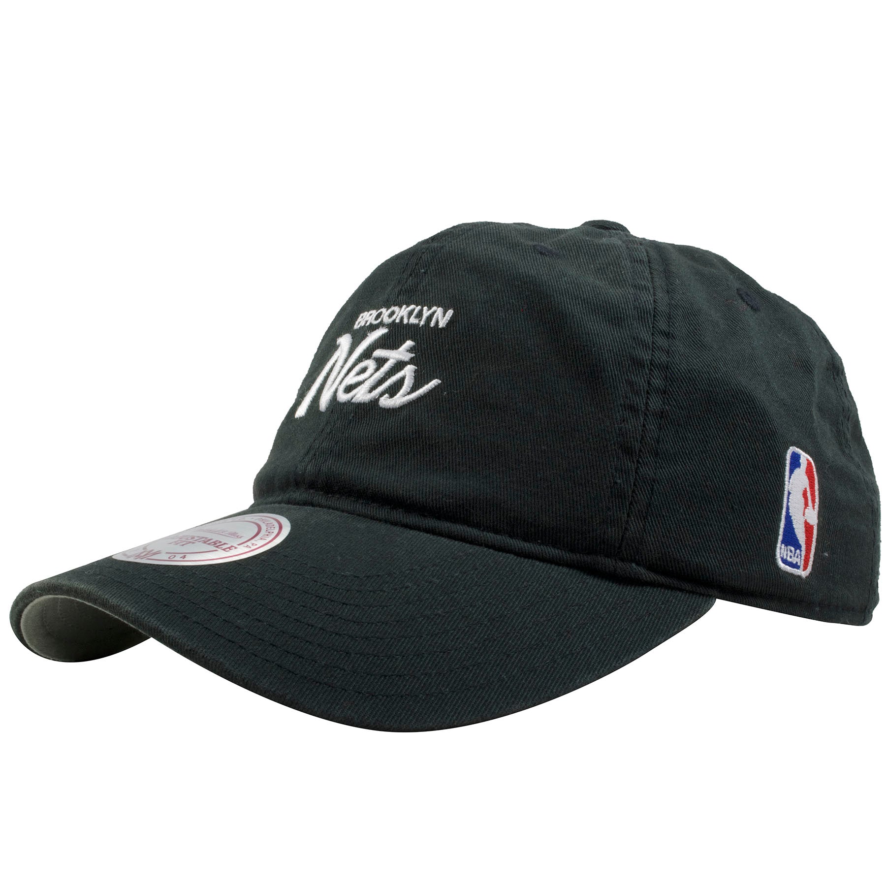 nj nets hat